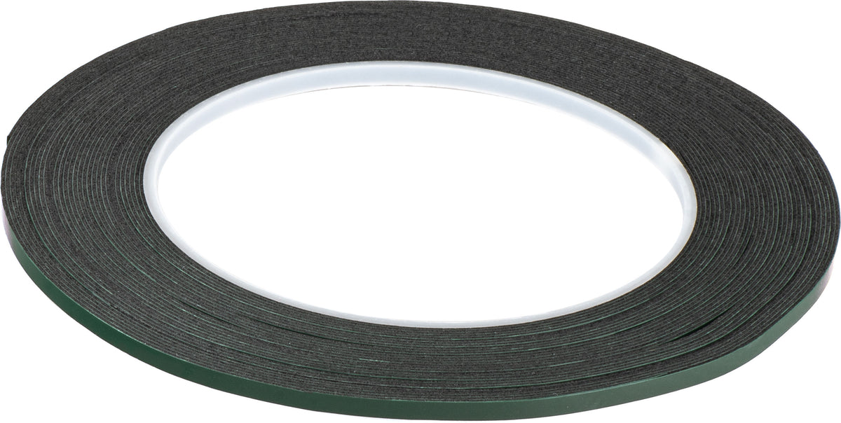 Fita Adesiva Relife, 3mm, Verde