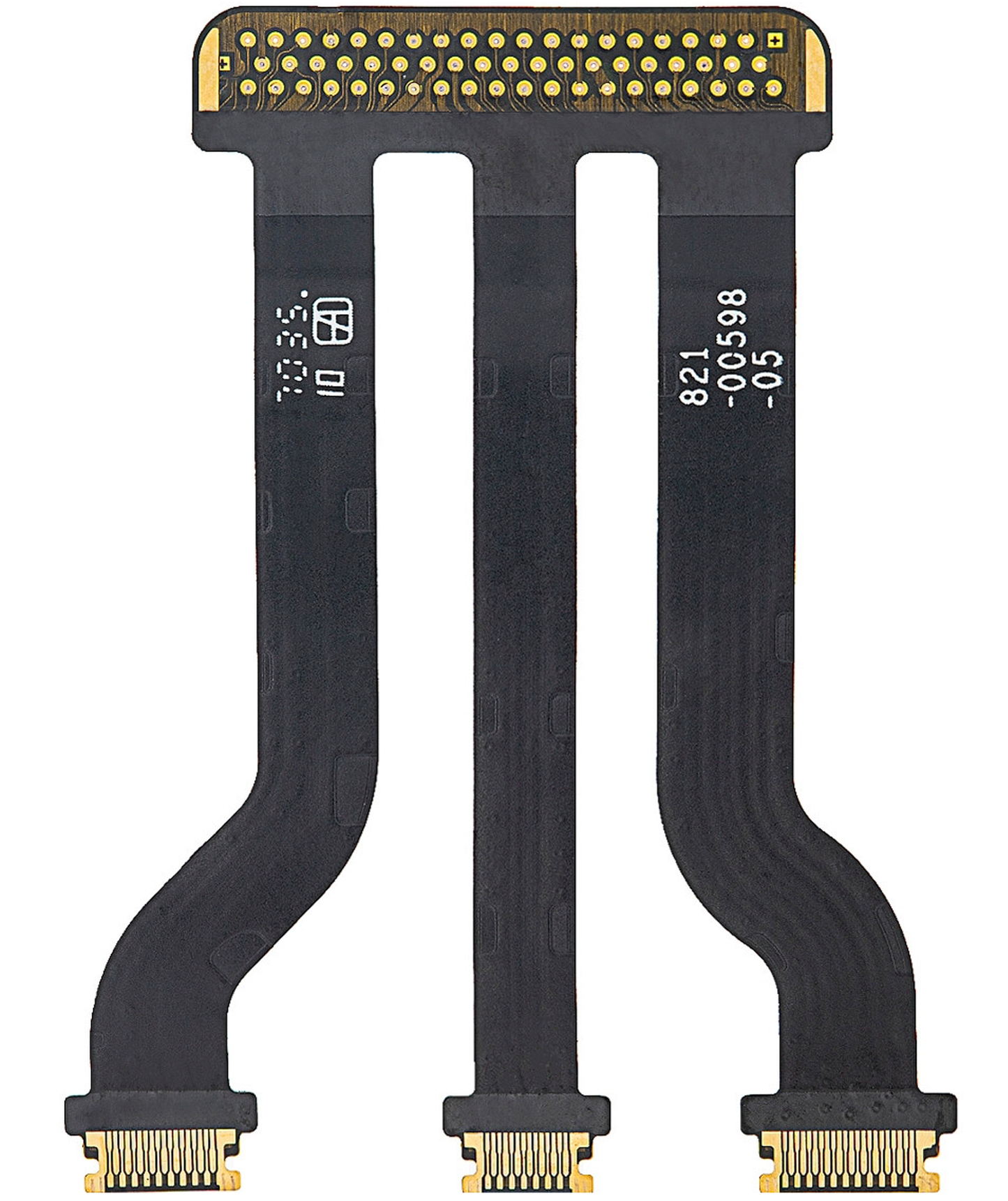 Bracelete com ecrã de 42 mm para Apple Watch Series 2