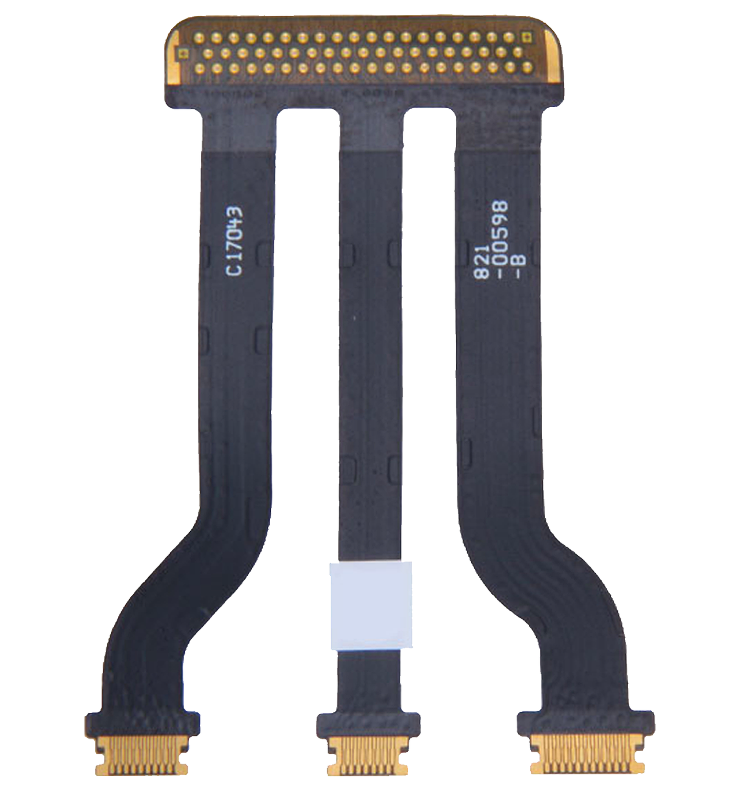 Faixa do ecrã Apple Watch Series 2 38 mm