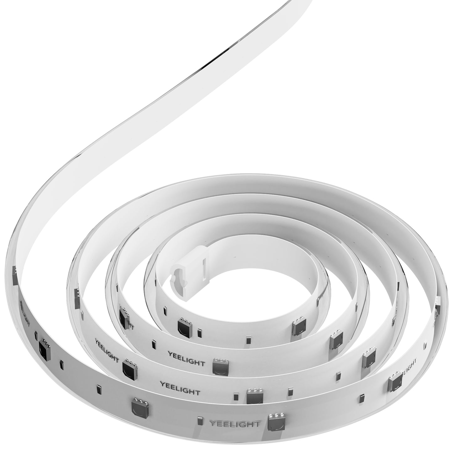 Banda Led Yeelight Pro, Extensão, RGB, 1m YLDD07