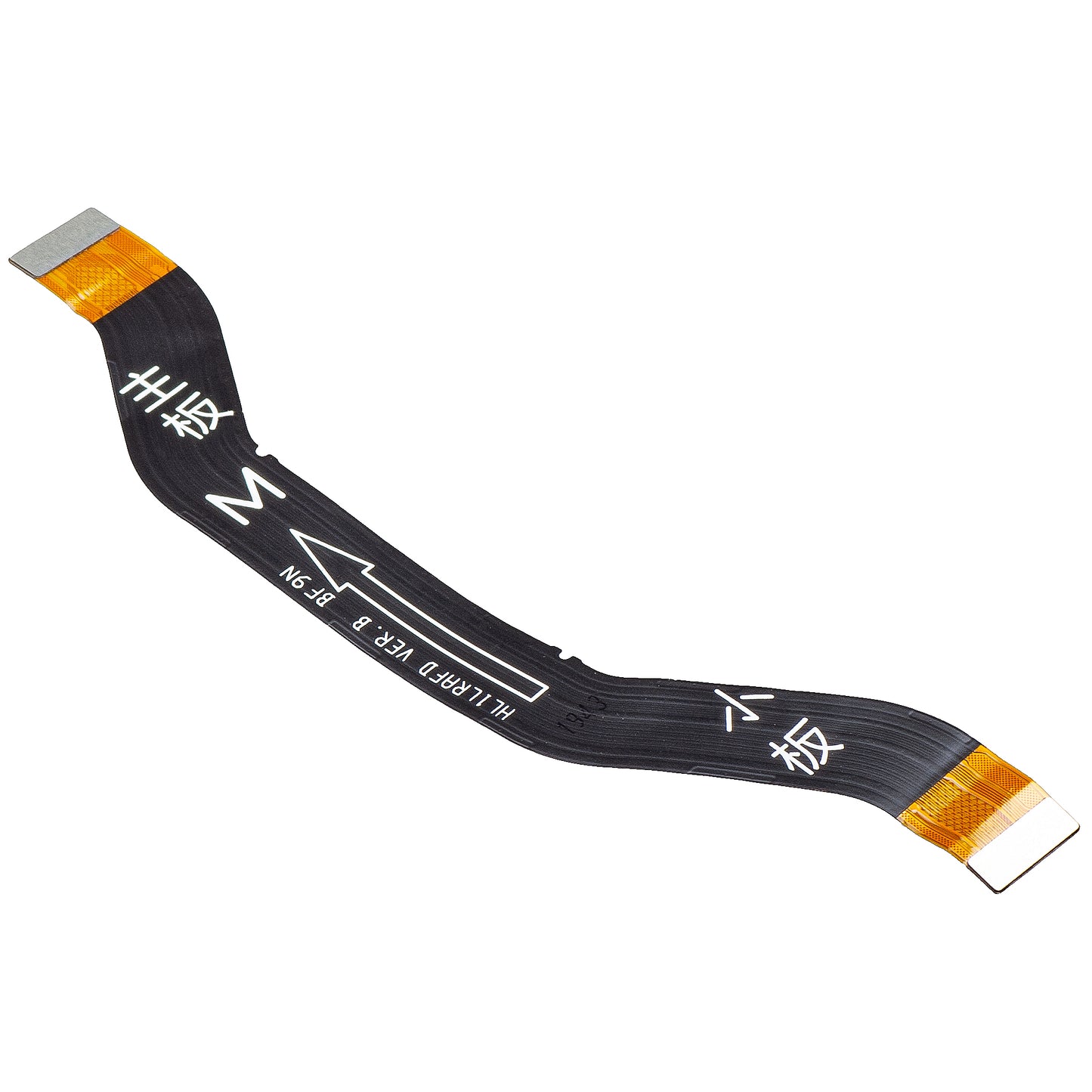 Fita Placa Huawei P Smart S / Y8p, Main HL1LRAFD