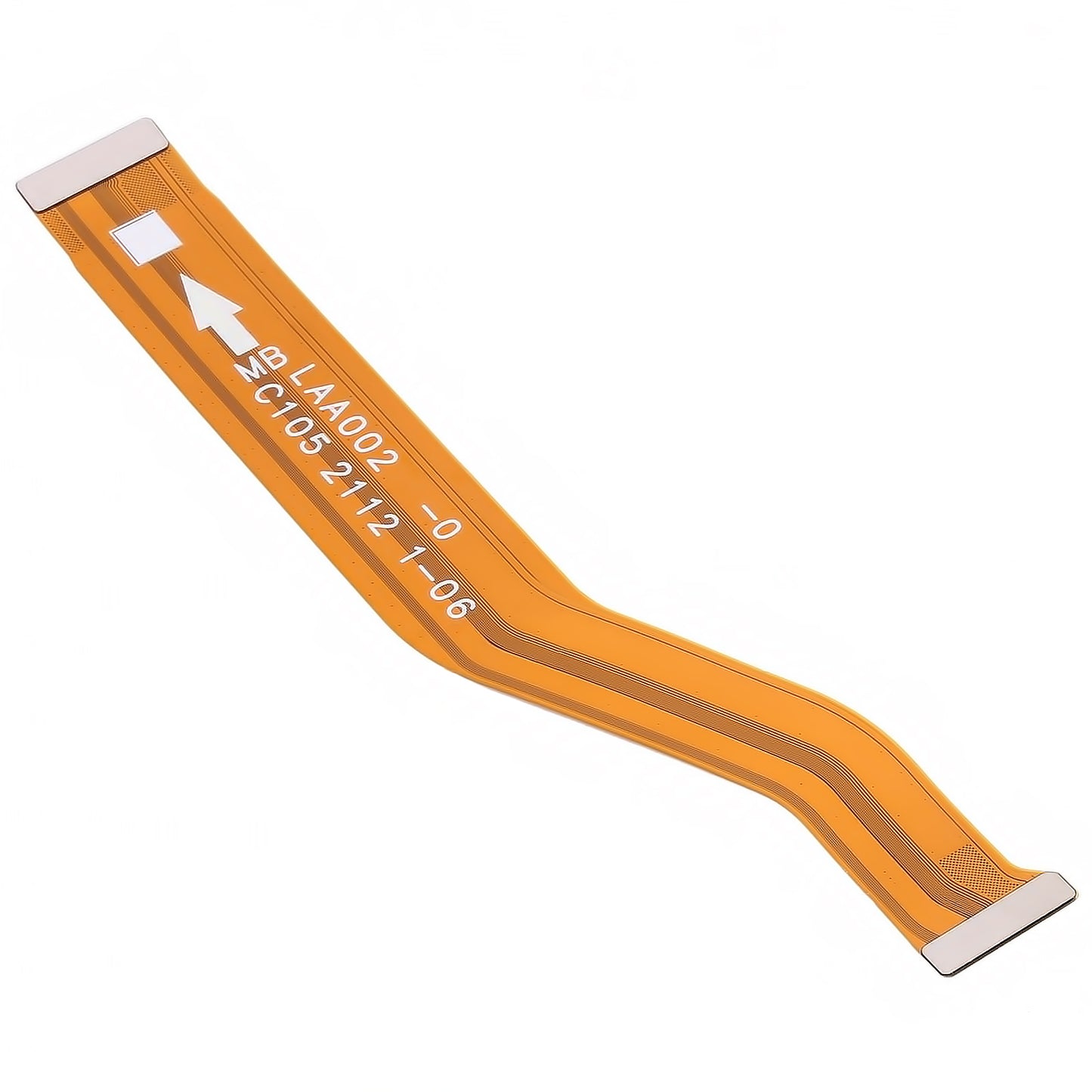 Oppo A74 License Plate Band, Service Pack 4969966