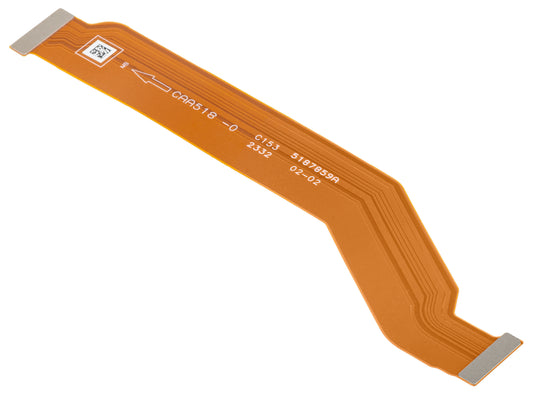 Oppo A98 Oppo A98 Banda para crachá, CAA518, Service Pack 4980101