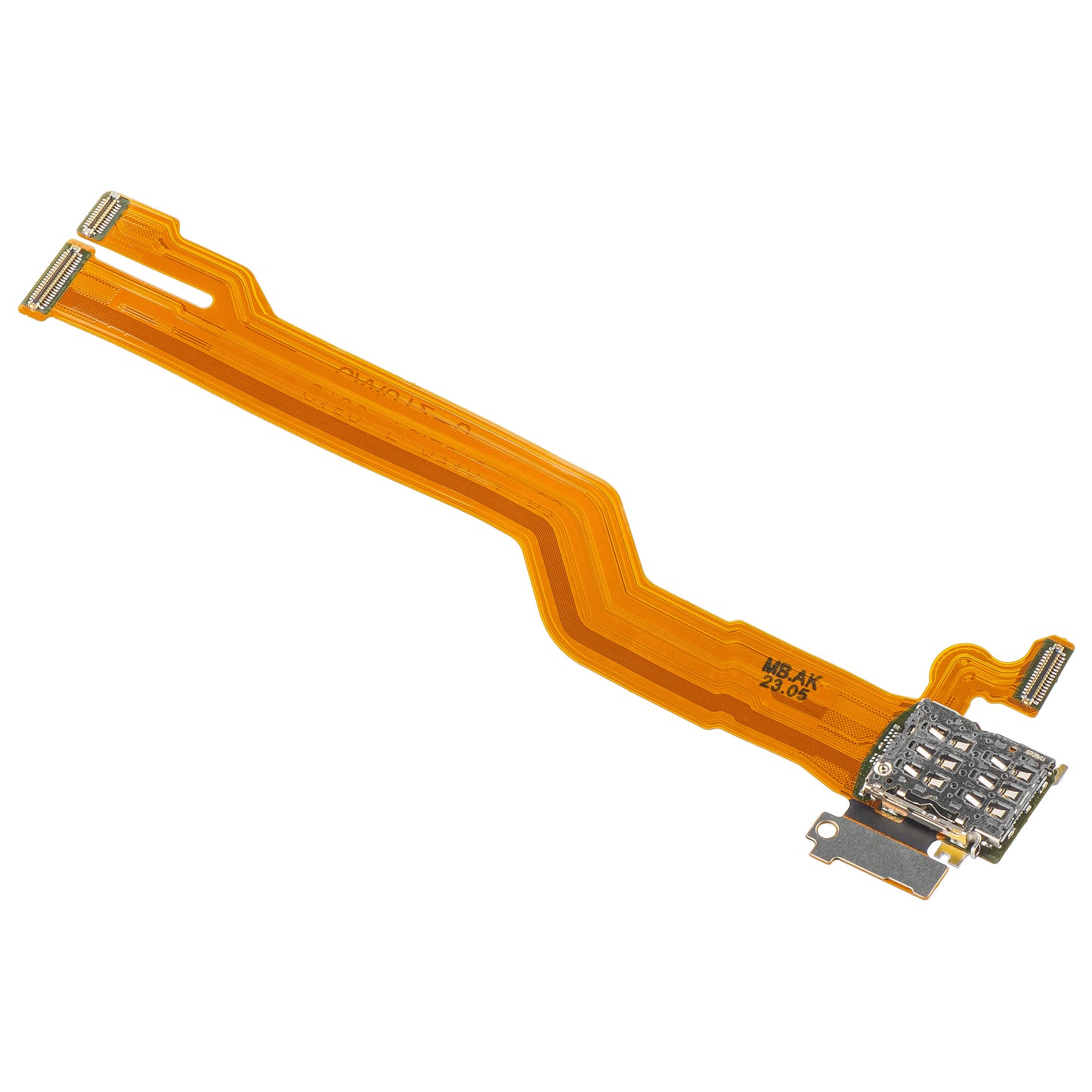 Oppo Reno6 5G, Main 1