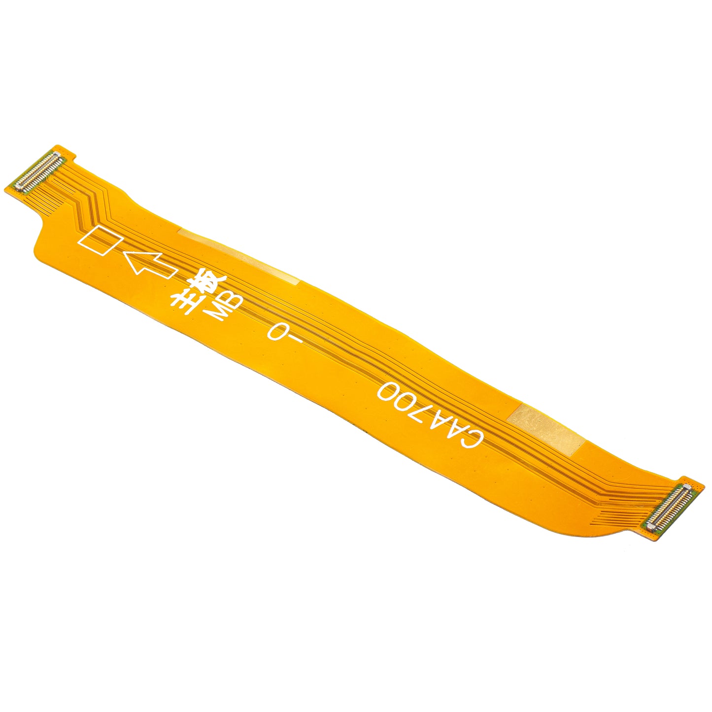Fita Placa Realme 8 Pro / 8, Principal CAA700