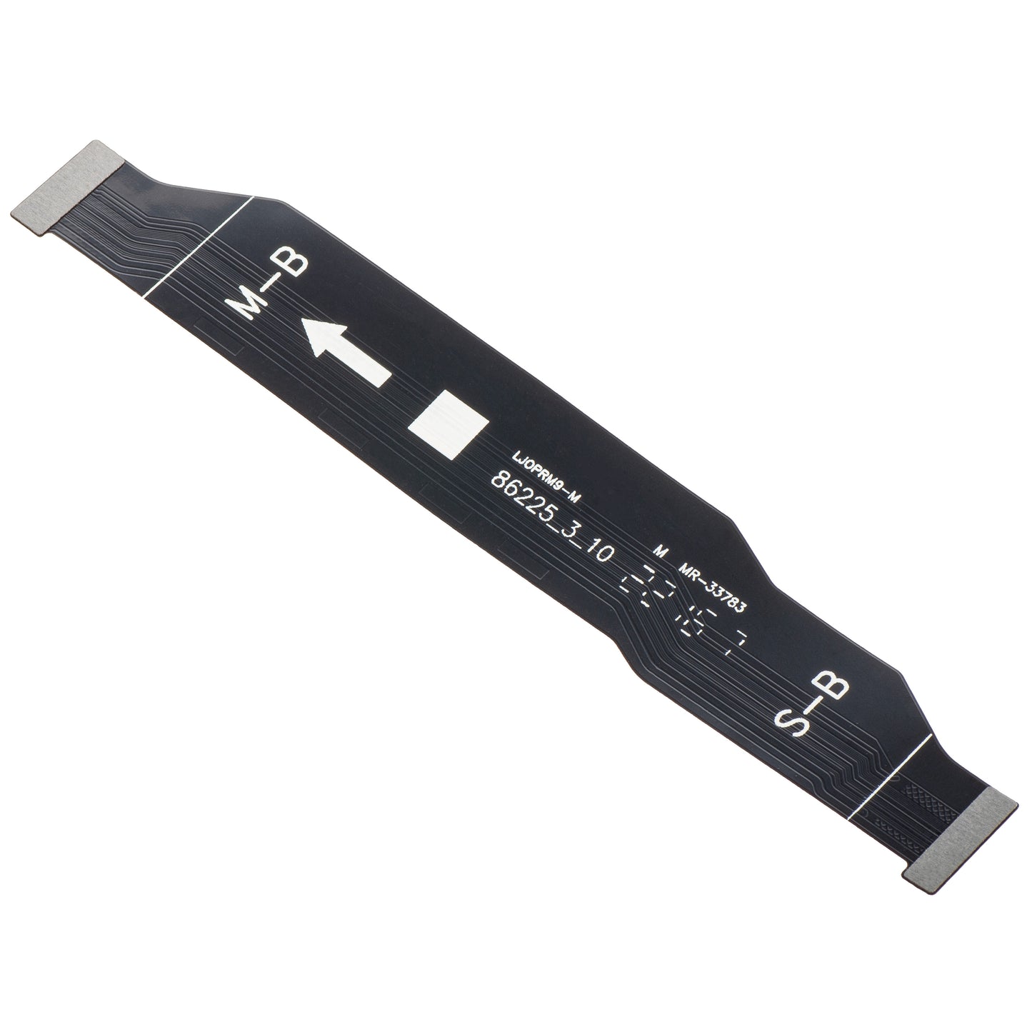 Cinta Placa Realme 9 5G, Principal