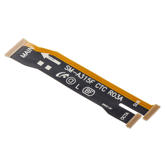 Samsung Galaxy A31 A315, Principal, Service Pack GH82-25732A