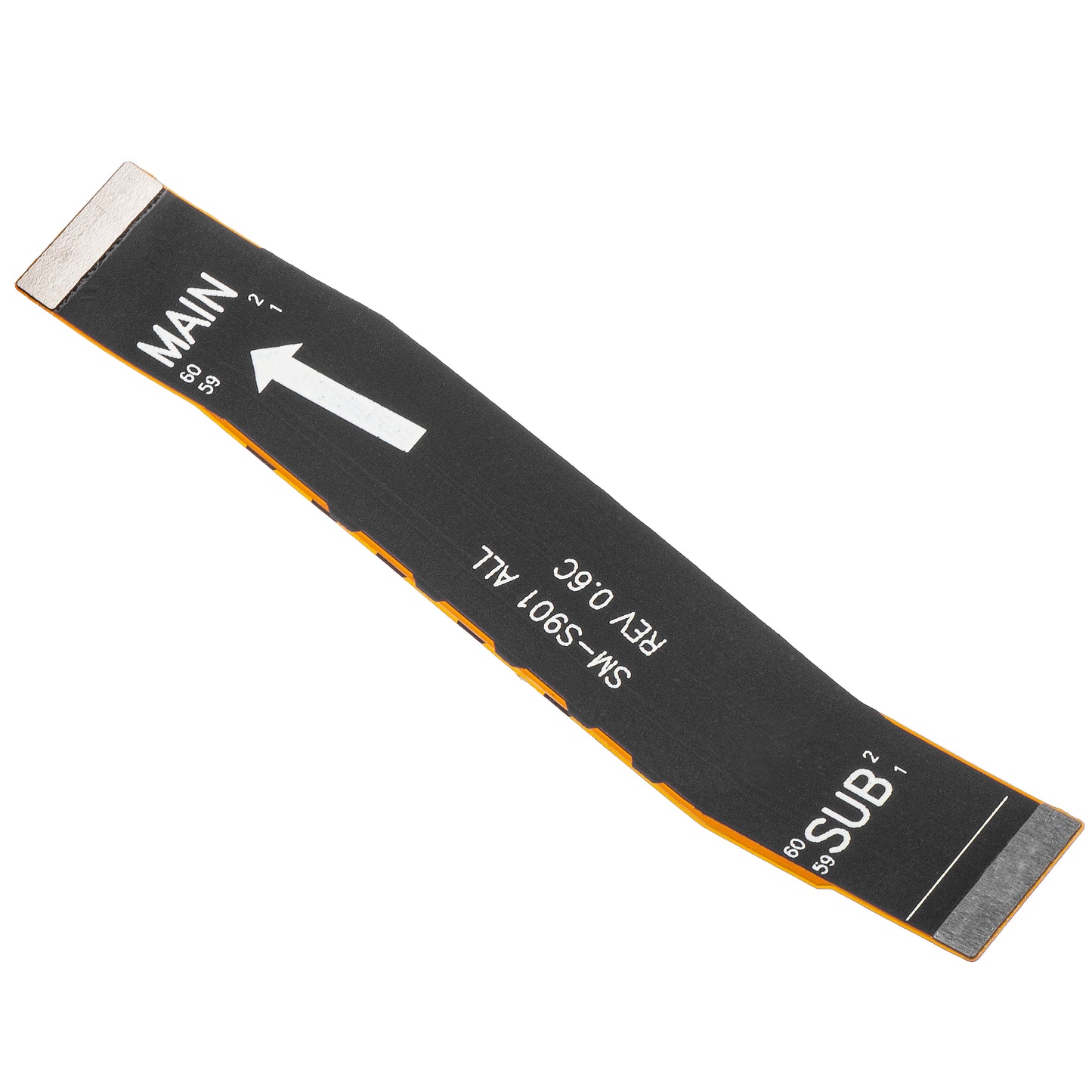 Fita Placa Samsung Galaxy S22 5G S901, Principal