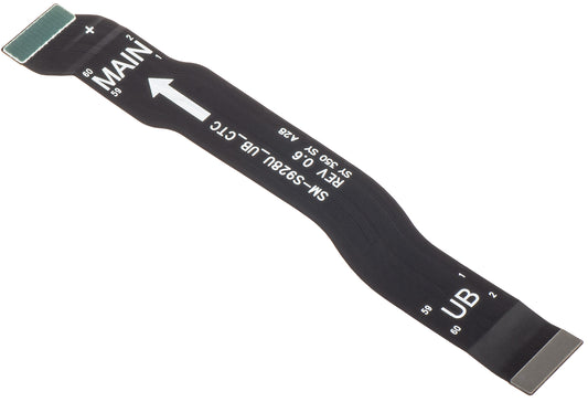 Samsung Galaxy S24 Ultra S928 Banda de ecrã, UB CTC, Service Pack GH82-3333390A