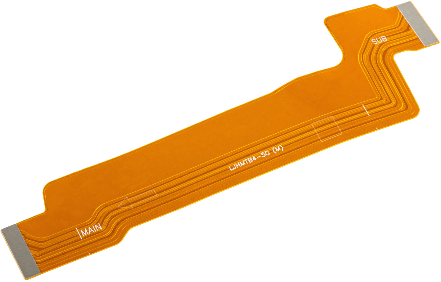 Cinta Placa Xiaomi Poco X7 Pro, Principal