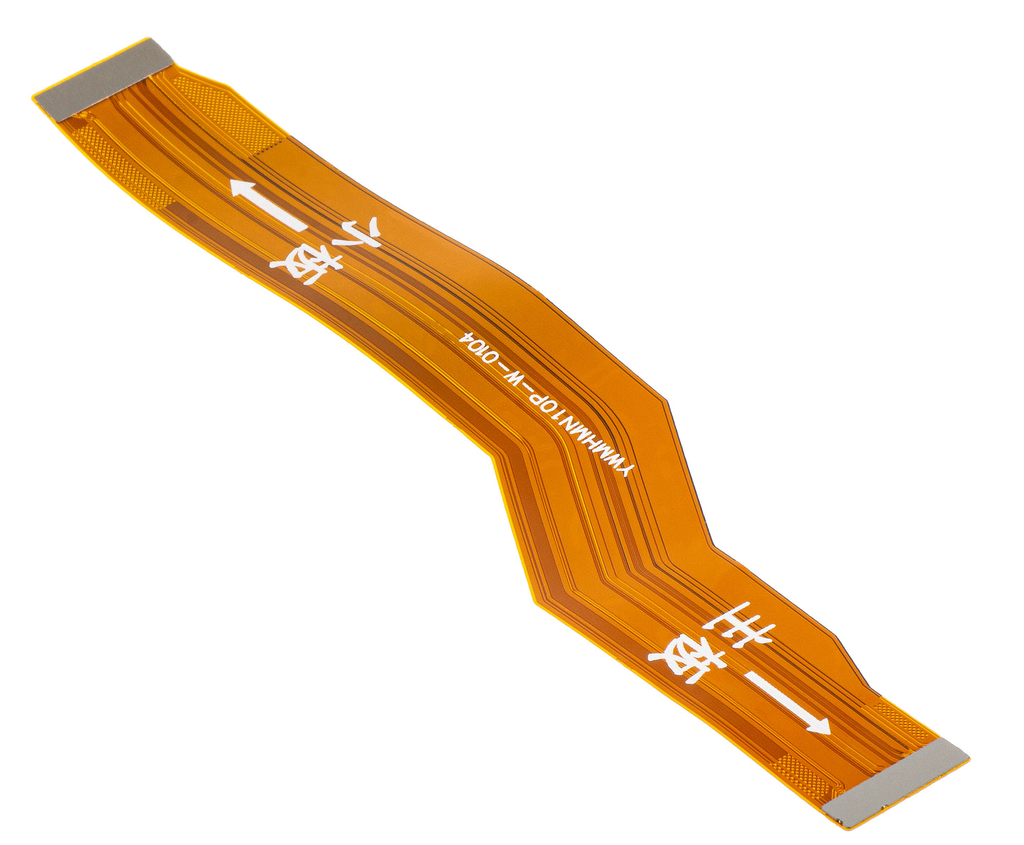 Fita Placa Xiaomi Redmi Note 10 Pro