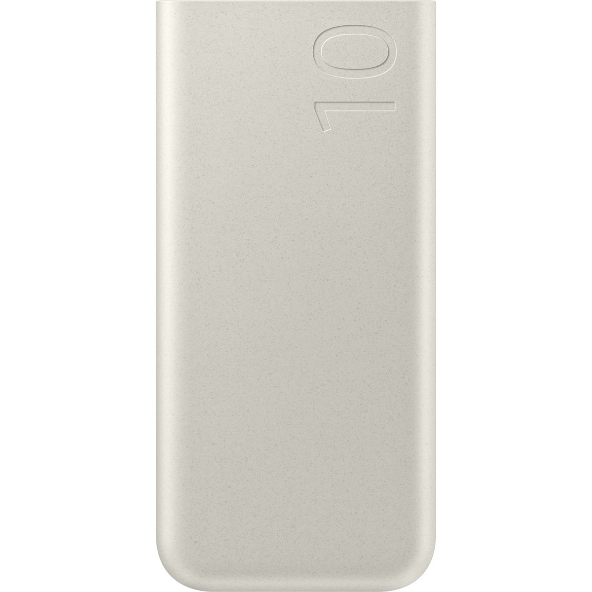 Bateria Externa Samsung, 10000mAh, 25W, PD, 2 x USB-C, Bege, Recondicionada EB-P3400XUEGEU