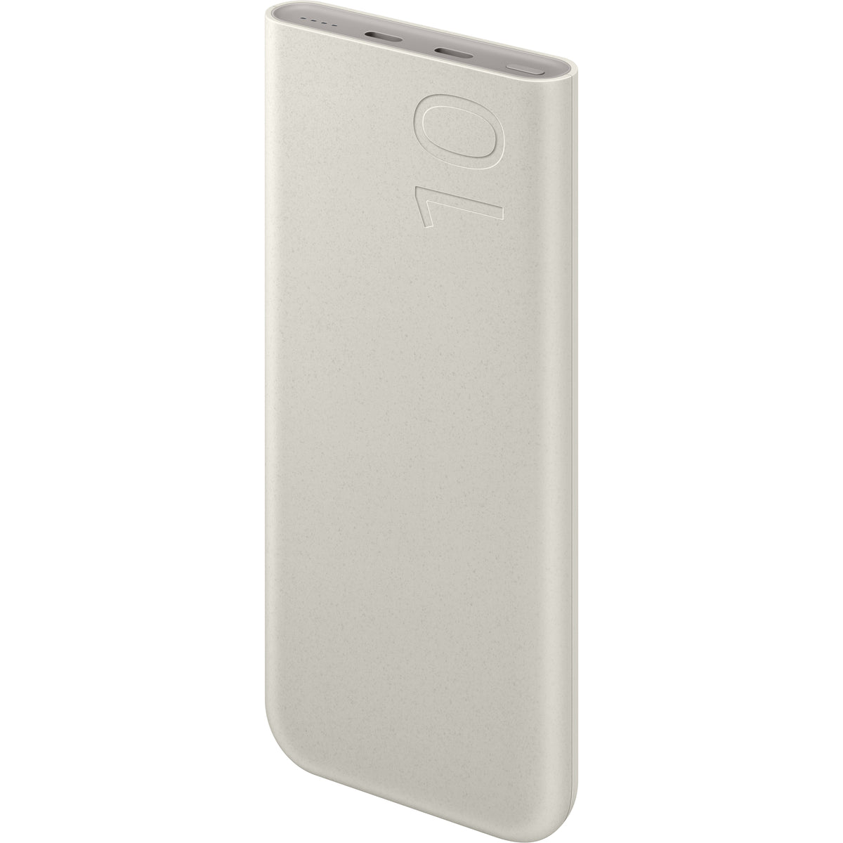 Bateria Externa Samsung, 10000mAh, 25W, PD, 2 x USB-C, Bege, Recondicionada EB-P3400XUEGEU