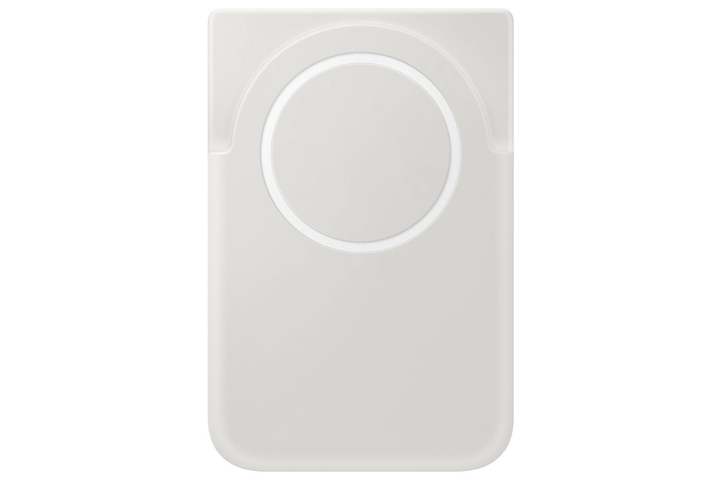 Bateria Externa Wireless Samsung, 5000mAh, 25W, PD + FQI, 1 x QI - 1 x USB-C, Cinzento EB-U2500XJEGWW