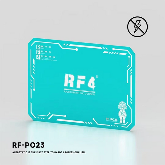 Base / Almofada RF4 RF-PO23 para Microscópio