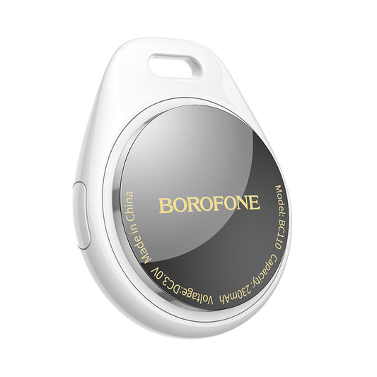 Borofone SmartTag BC110 para iOS / Android Series, Branco
