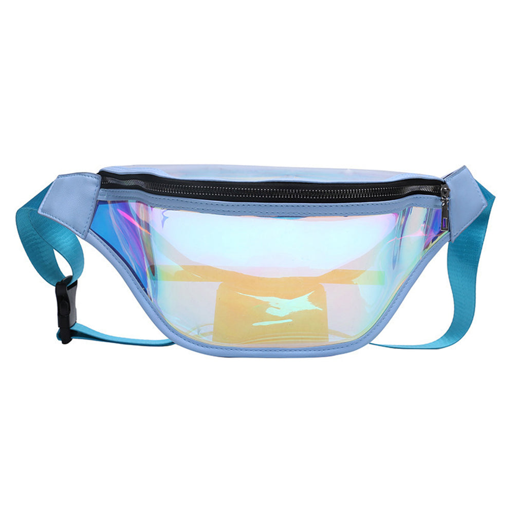 Pochete Senhora Techsuit CWB2, Universal, Azul