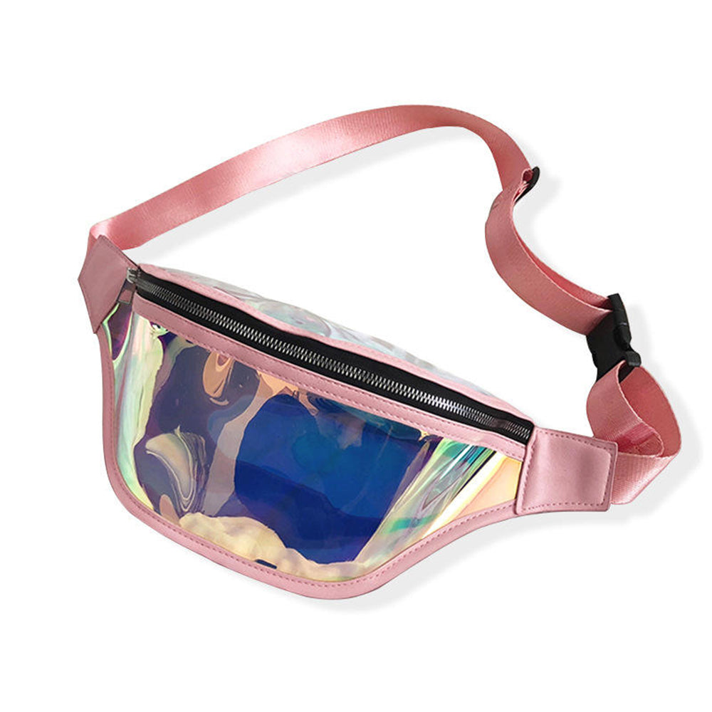 Pochete Senhora Techsuit CWB2, Universal, Rosa