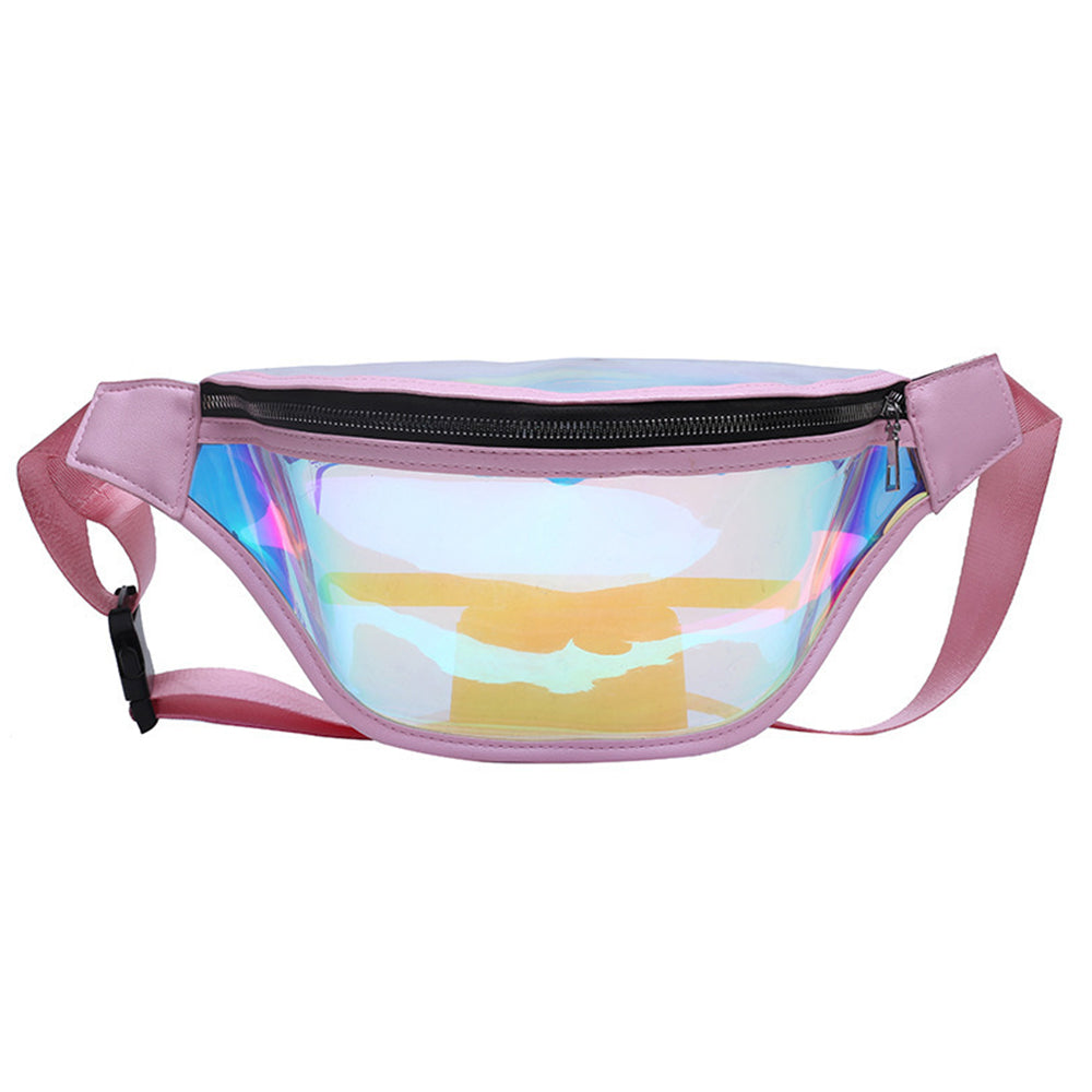 Pochete Senhora Techsuit CWB2, Universal, Rosa