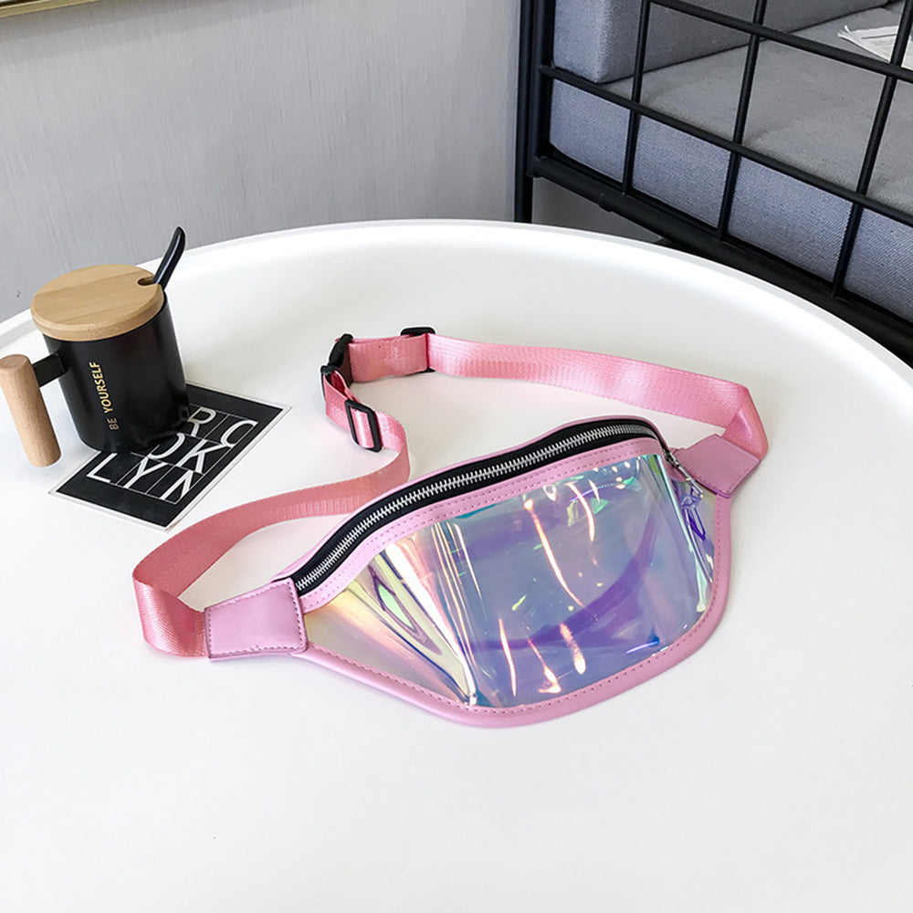 Pochete Senhora Techsuit CWB2, Universal, Rosa