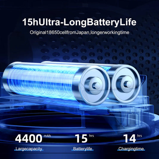 Coluna Bluetooth Joyroom Maya JR-MS02, 20W, RGB, Preta