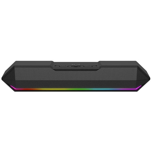 Coluna Bluetooth HAVIT SK772BT, 10W, Preta