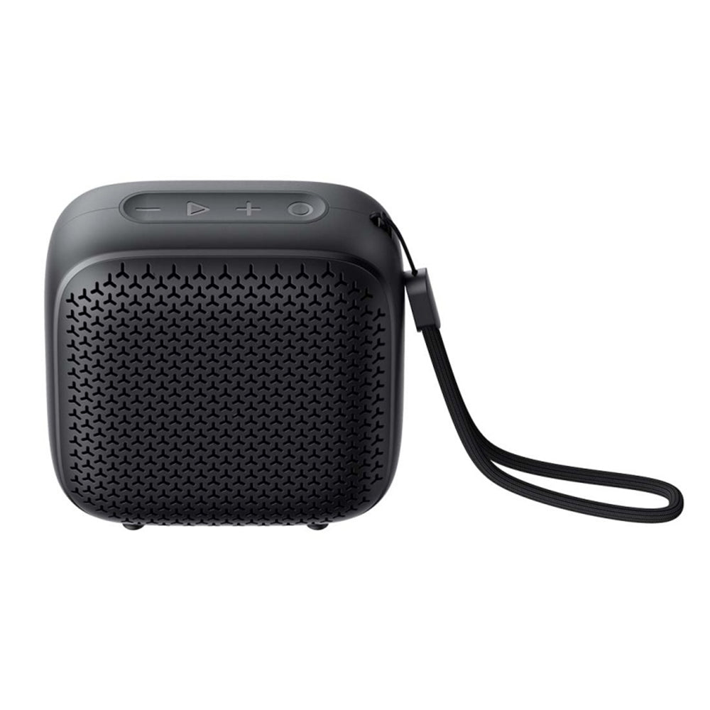 Coluna Portátil Bluetooth HAVIT SK838BT, 5W, à Prova de Água, Preta