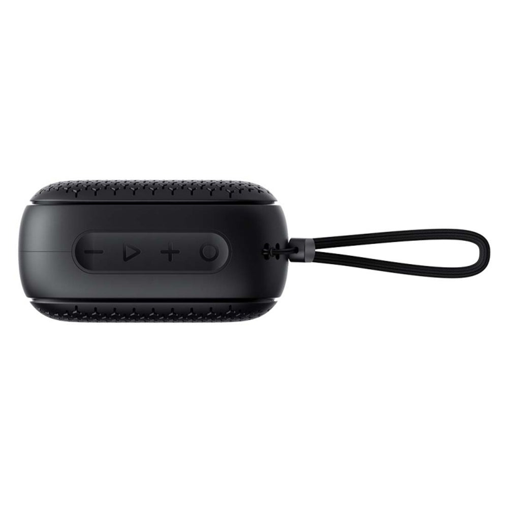 Coluna Portátil Bluetooth HAVIT SK838BT, 5W, à Prova de Água, Preta