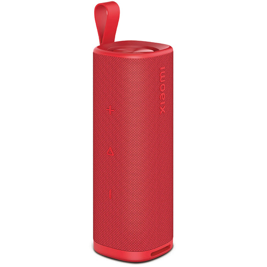 Altifalante Bluetooth portátil para exterior Xiaomi Sound, 30W, TWS, à prova de água, cor-de-rosa QBH4263GL