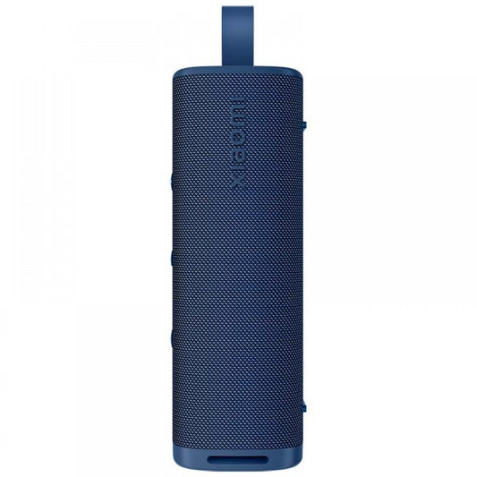 Altifalante Bluetooth portátil Xiaomi Sound Outdoor, 30W, TWS, à prova de água, azul QBH4265GL