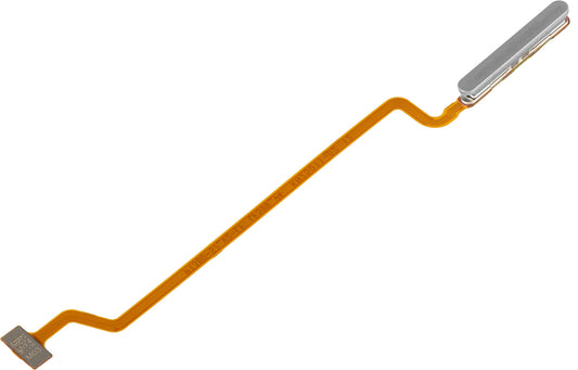 Botão AI Camera Honor X70i / 400 Lite / X8c, Cinzento (Velvet Grey), Service Pack 2310AAJG