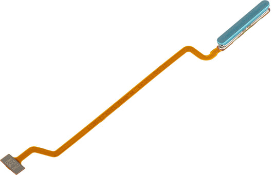 Botão AI Camera Honor X70i / 400 Lite / X8c, Verde (Marrs Green), Service Pack 2310AAJJ