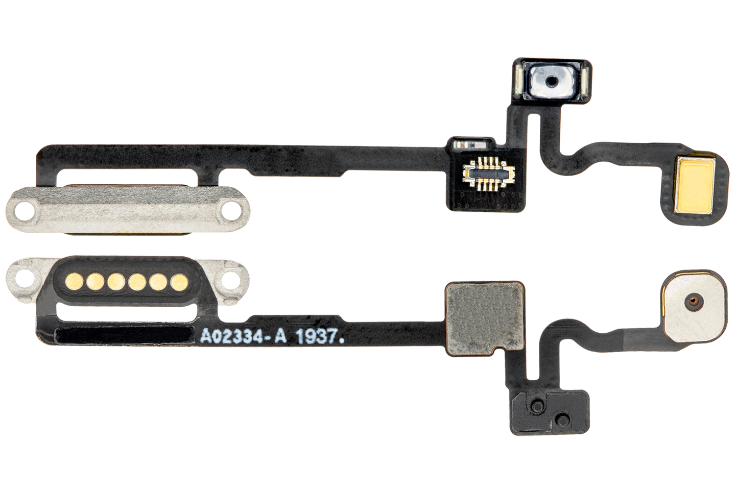 Botão Microcontact On-Off - Microfone Apple Watch Series 5 44mm