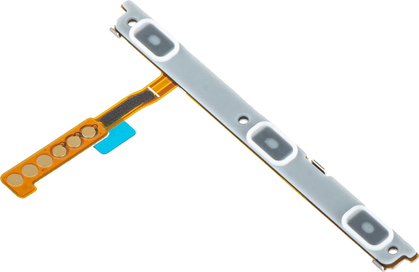 Botão Microcontact On-Off - Volume Samsung Galaxy S22 Ultra 5G S908, Service Pack GH59-15513A