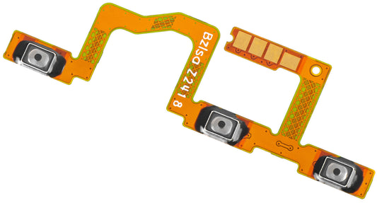 Botão Microcontact On-Off - Volume HMD Skyline, Service Pack HQ25101001LA0