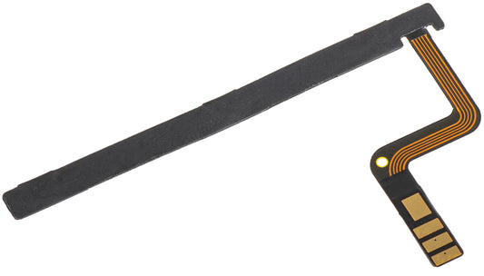 Botão Microcontact On-Off - Volume HMD Arc, Service Pack H802000941SH0