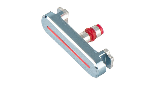 Botão On-Off Honor Magic7 Pro, Azul (Breeze Blue), Service Pack 5167AANK