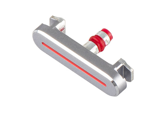 Botão On-Off Honor Magic7 Pro, Cinzento (Lunar Shadow Grey), Service Pack 5167AANL