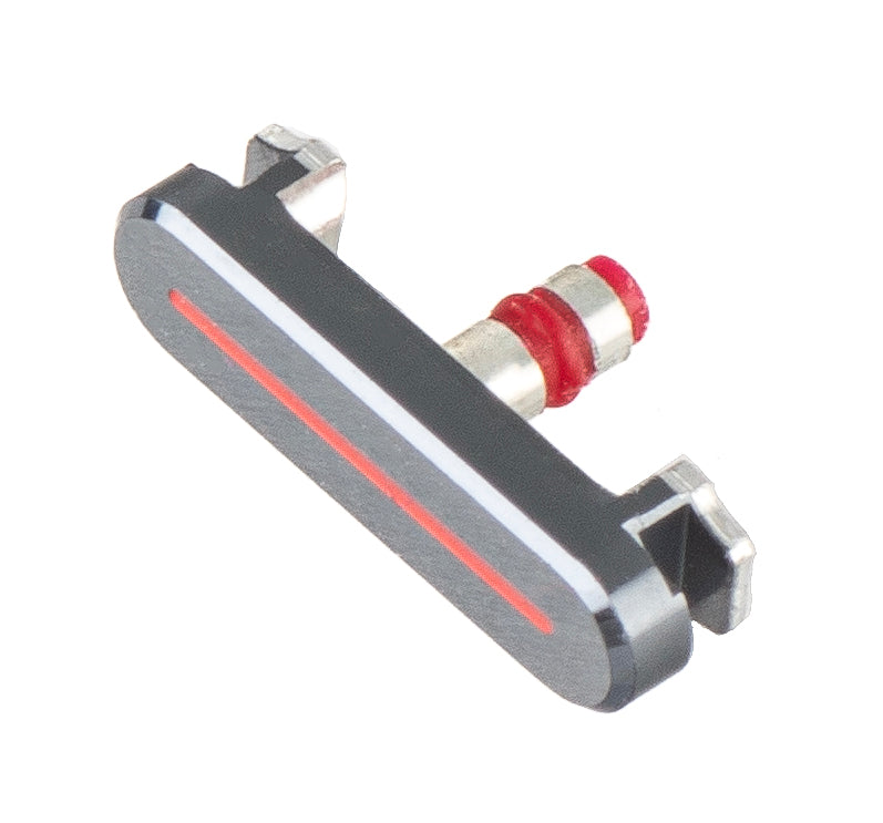 Botão On-Off Honor Magic7 RSR Porsche Design / Magic7 Pro, Preto, Service Pack 5167AANJ