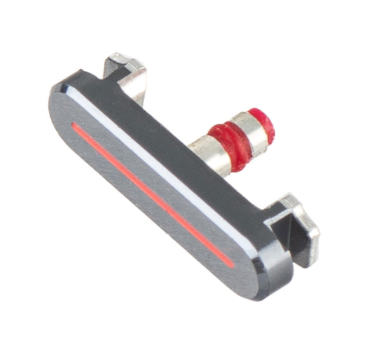 Botão On-Off Honor Magic7 RSR Porsche Design / Magic7 Pro, Preto, Service Pack 5167AANJ