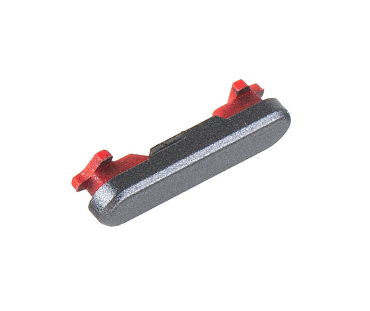 Botão On-Off Honor X70i / 400 Lite / X8c, Preto (Midnight Black), Pacote de Serviço 5168ACCS