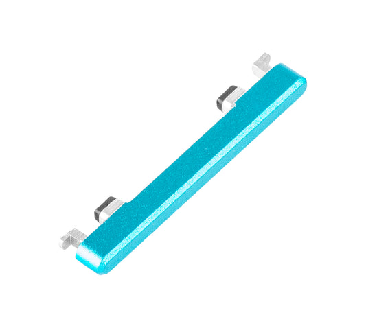Botão de Volume HMD Skyline, Azul (Topázio Azul), Service Pack HQ254010006S0