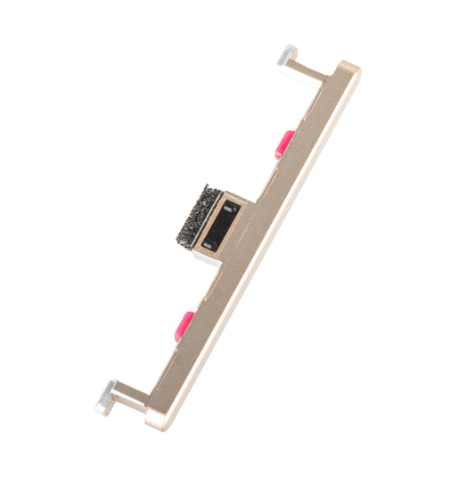 Botão de Volume Honor Magic V5, Branco (Ivory White), Service Pack 5167AARP