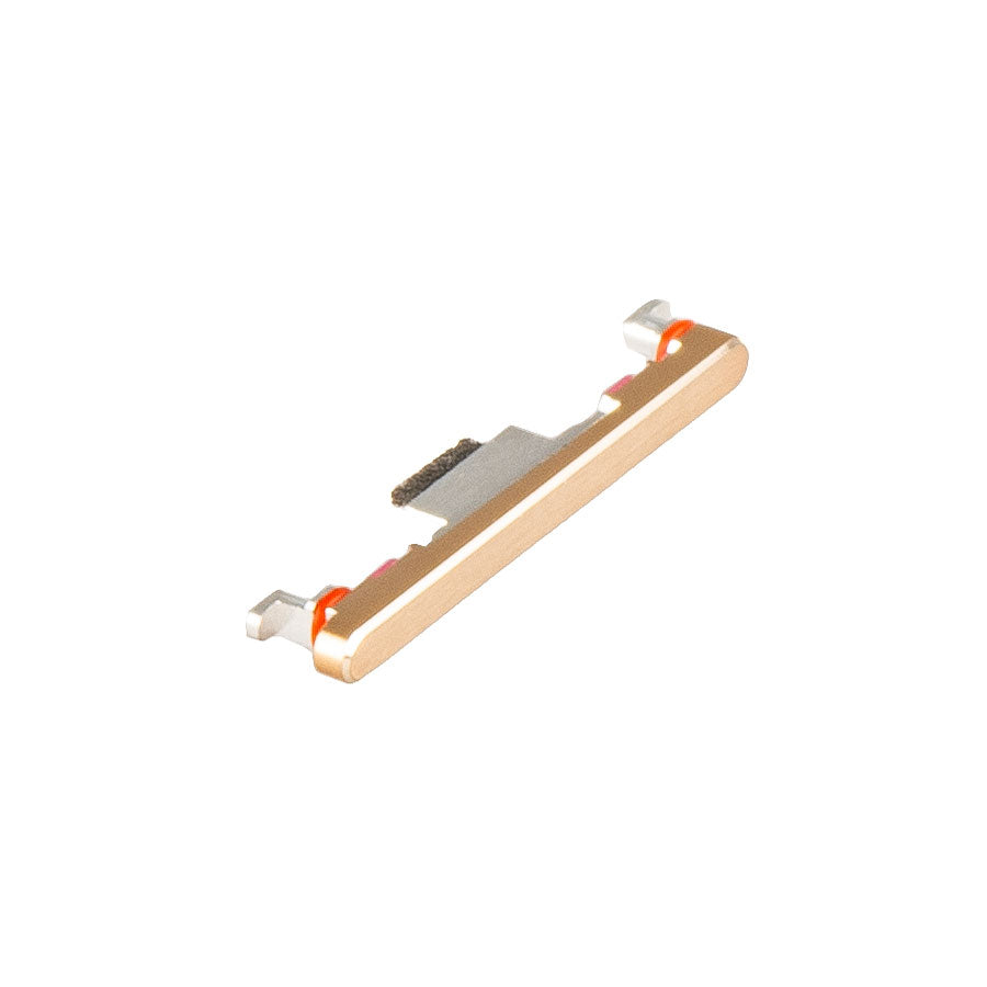 Botão de Volume Honor Magic V6, Dourado, Service Pack 5167AAVP