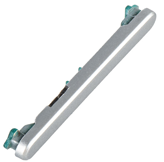 Botão de Volume Honor X70i / 400 Lite / X8c, Cinzento (Velvet Grey), Service Pack 5168ACCQ