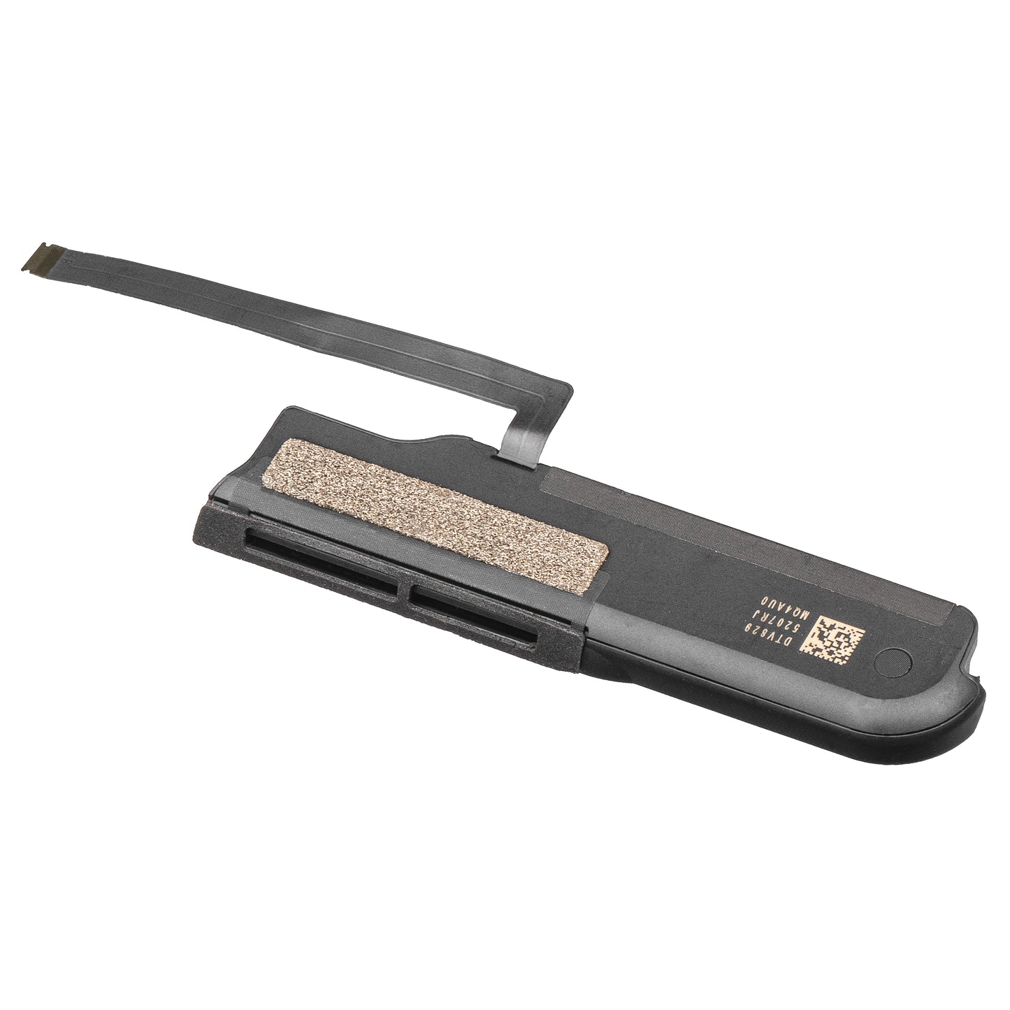 Buzzer Apple iPad 10.2 (2021) / 10.2 (2020) / 10.2 (2019) / 9.7 (2018), Esquerda