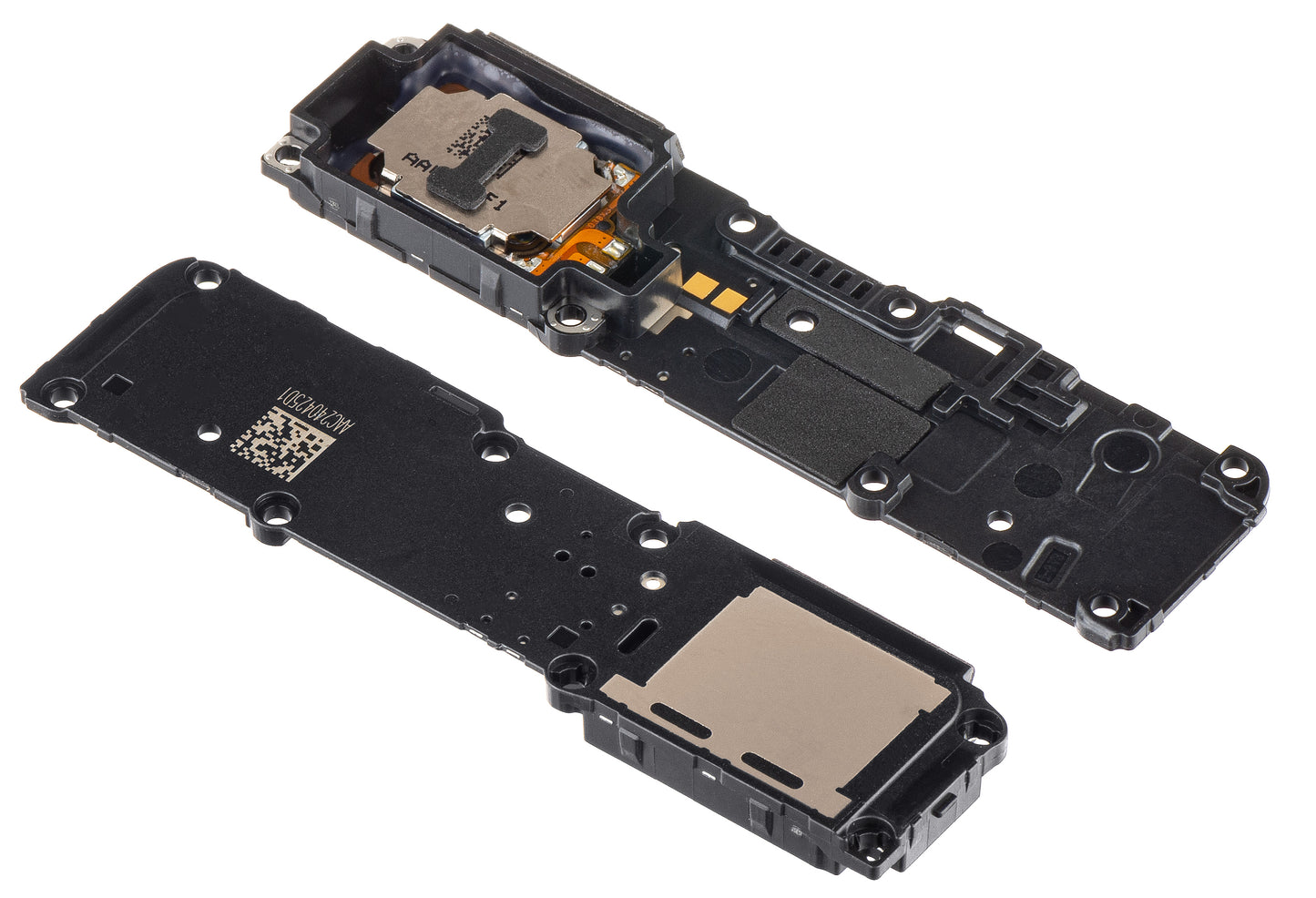 Campainha / Altifalante Realme GT 6T / GT 6, Service Pack 611502000030