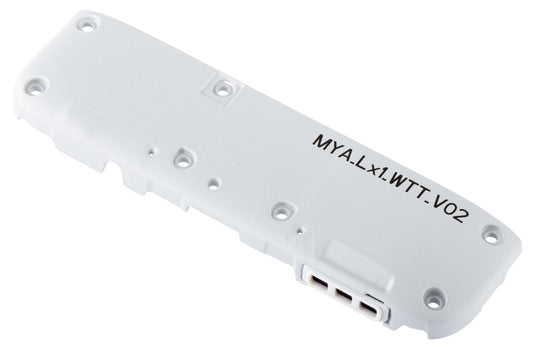 Campainha Huawei Y6 (2017), Troca 97070RDX