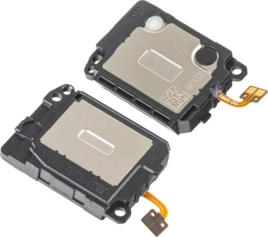 Buzzer Motorola Edge 60 Pro / Edge 50 Ultra / Edge 50 Pro / Moto G6, com fita, Service Pack SSB8D98089