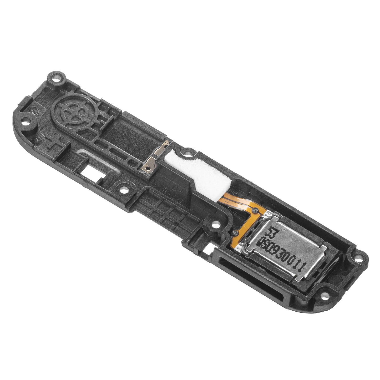 Campainha Motorola Moto G9 Play